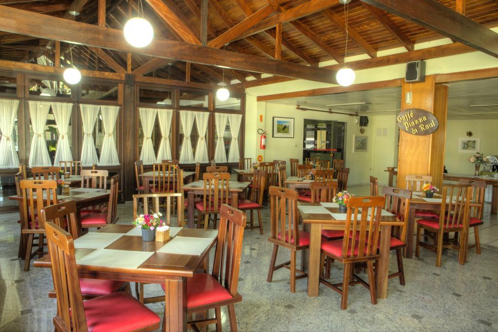 Hotel Raul'S Gaspar Buitenkant foto