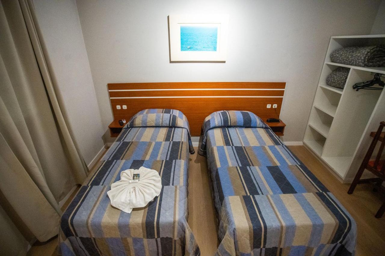 Hotel Raul'S Gaspar Buitenkant foto