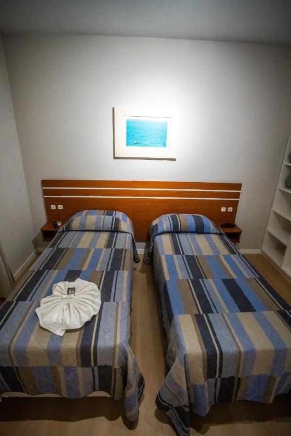 Hotel Raul'S Gaspar Buitenkant foto