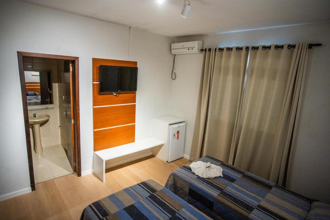 Hotel Raul'S Gaspar Buitenkant foto