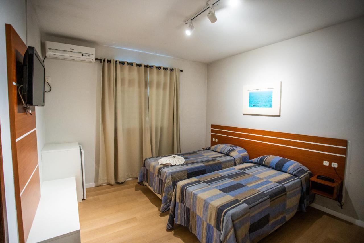 Hotel Raul'S Gaspar Buitenkant foto