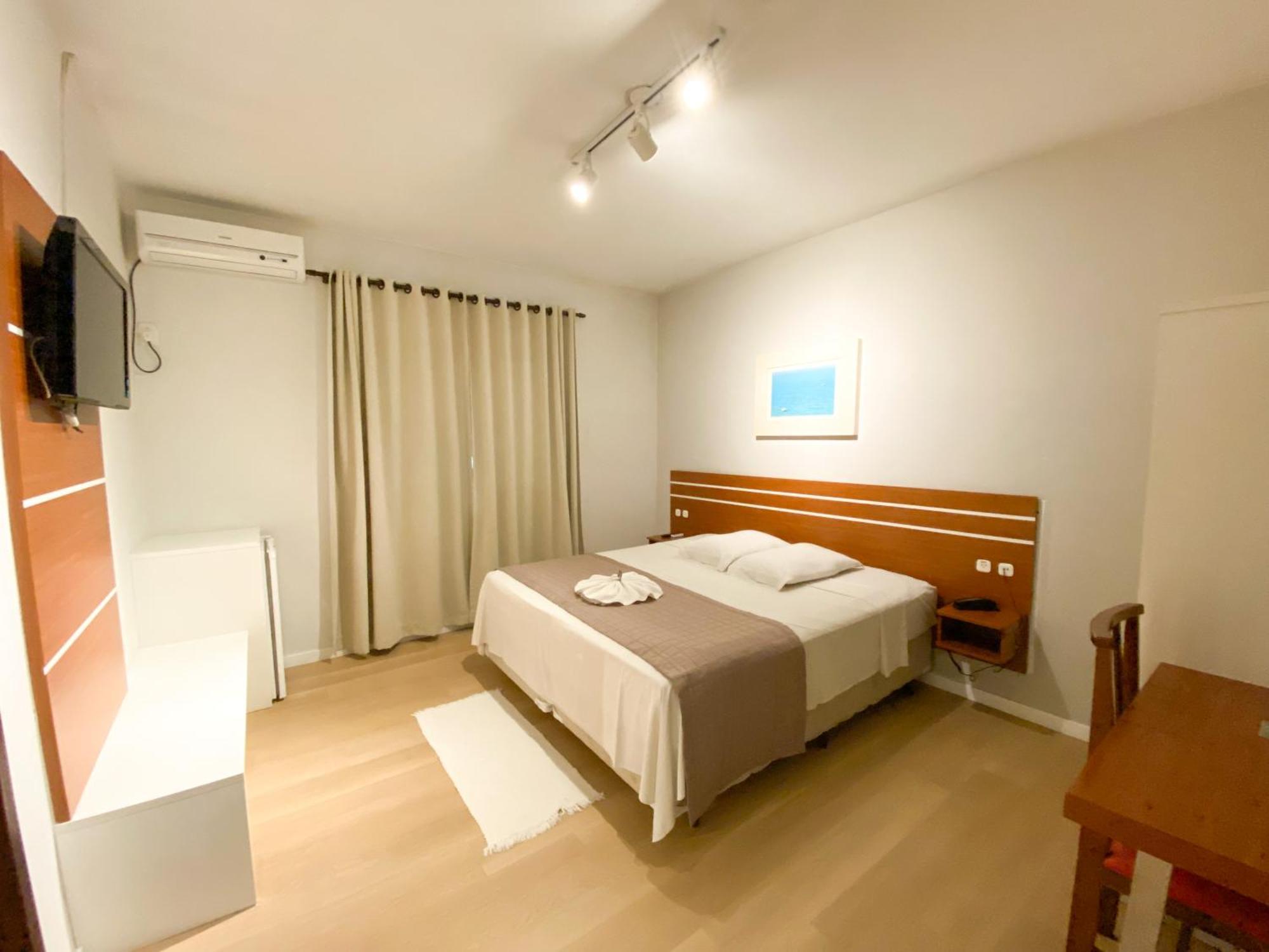 Hotel Raul'S Gaspar Buitenkant foto