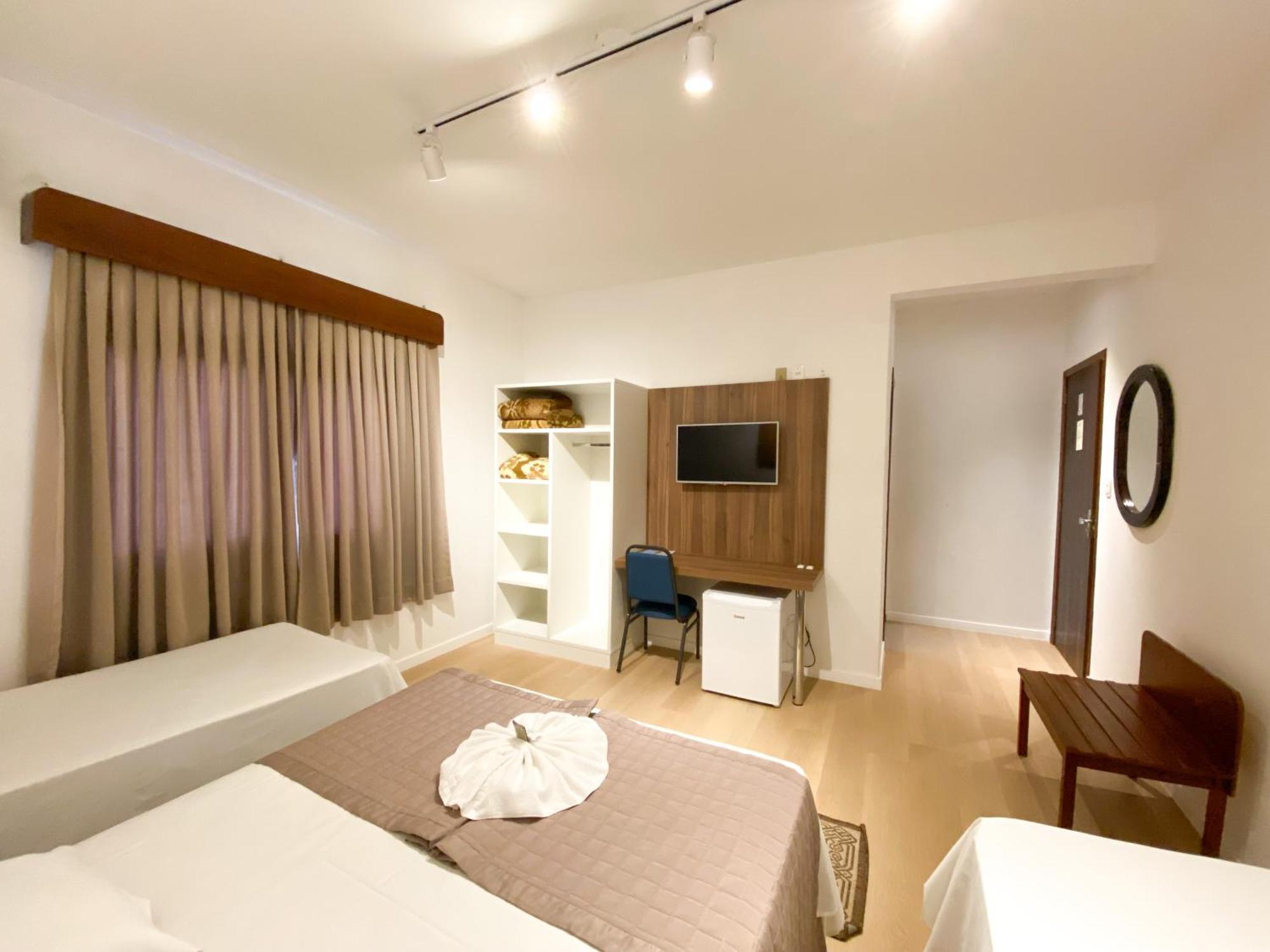 Hotel Raul'S Gaspar Buitenkant foto