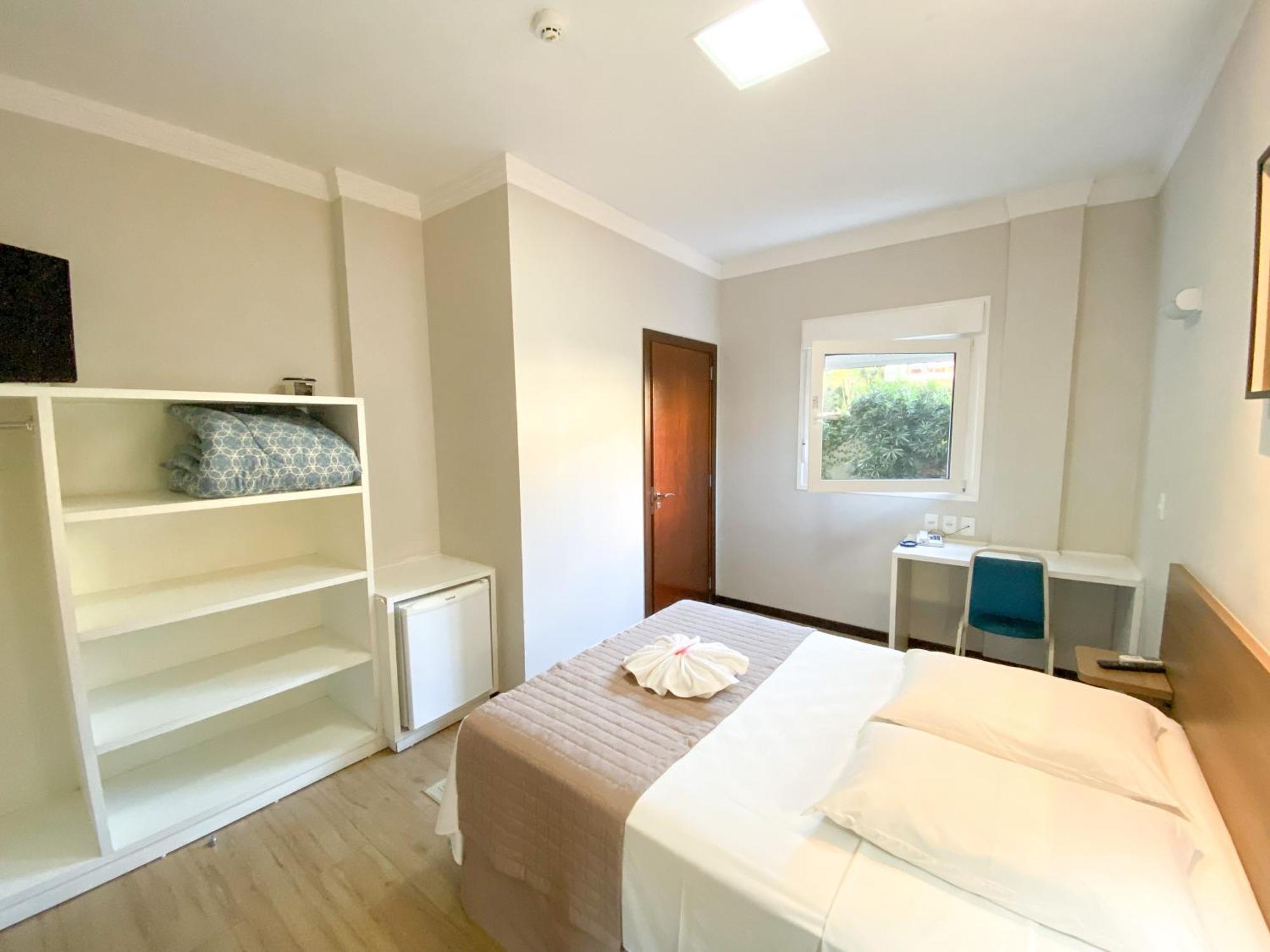Hotel Raul'S Gaspar Buitenkant foto